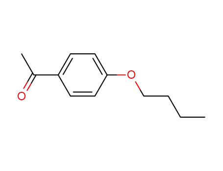 1-(4-butoxyphenyl)ethan-1-one