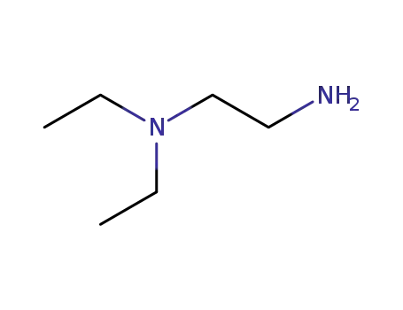 N,N-diethylethylenediamine