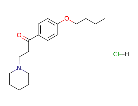 dyclonine HCl