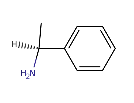 (<i>S</i>)-1-phenyl-ethylamine