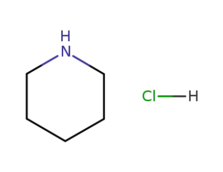 piperidine hydrochloride